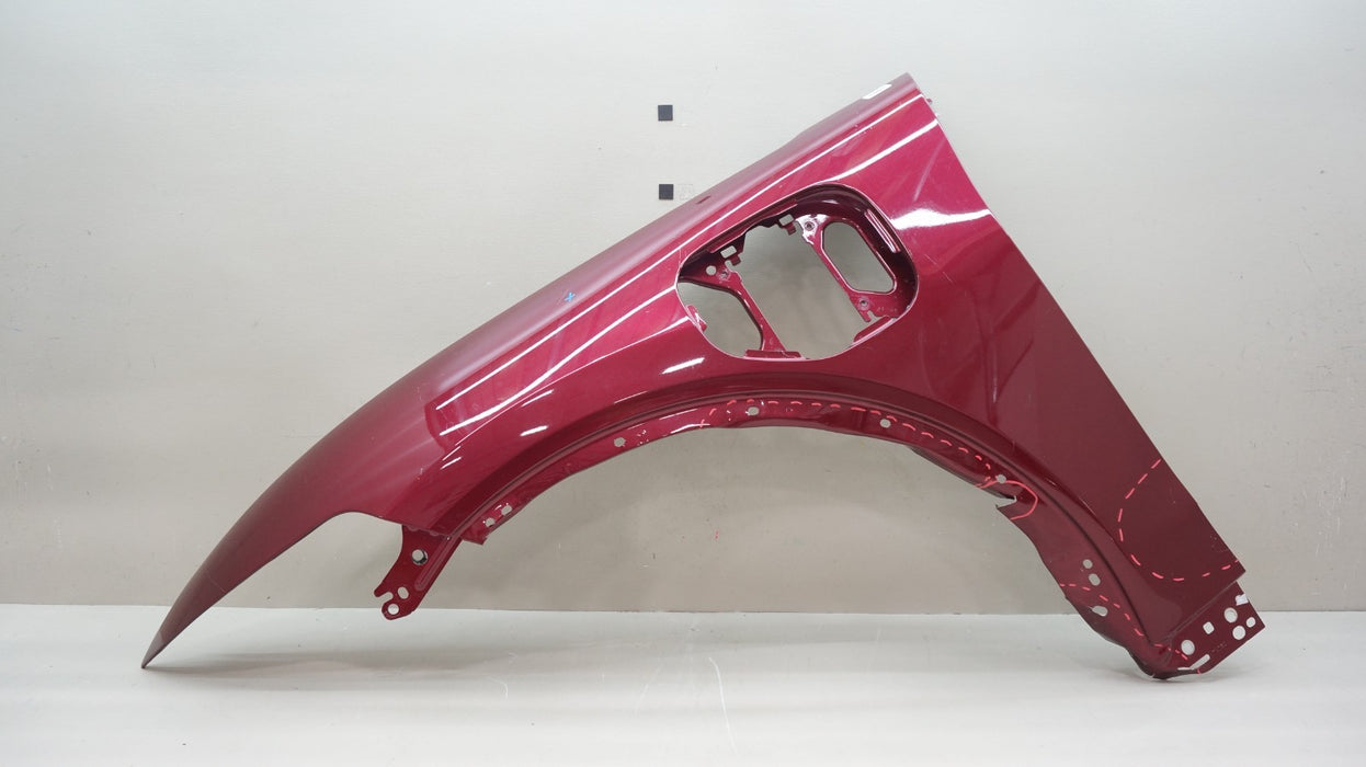 2021-2025 FORD MUSTANG MACH-E FRONT LEFT DRIVER SIDE FENDER OEM