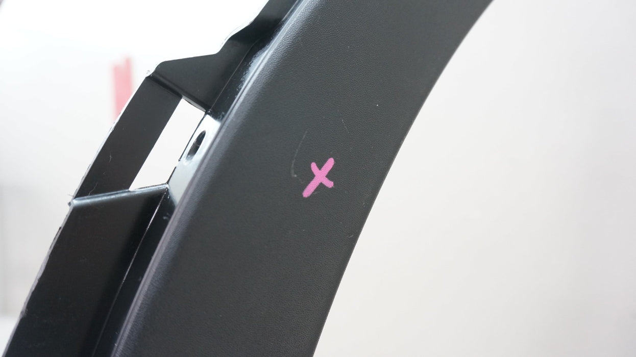 2013-2016 HYUNDAI SANTA FE SPORT REAR LOWER BUMPER COVER OEM 86612-4Z100