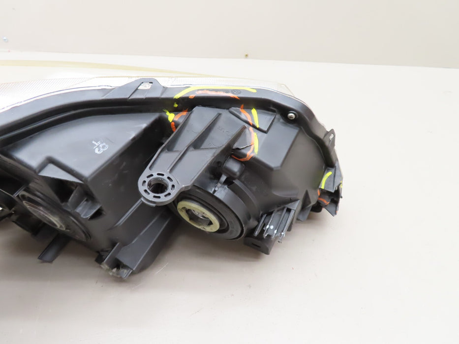 2014 - 2016 SUBARU FORESTER FRONT LEFT DRIVER SIDE HEADLIGHT LAMP LENS OEM