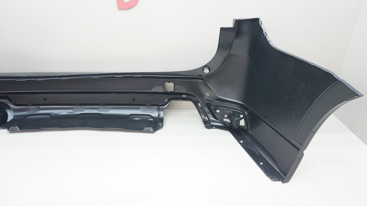2019-2024 SUBARU FORESTER REAR BUMPER COVER PANEL OEM 57794SJ30A