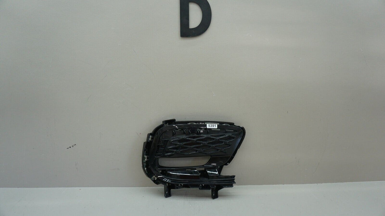 2021-2022 CHRYSLER PACIFICA FRONT RIGHT FOG LIGHT COVER GRILLE OEM 6WF64TRMAC