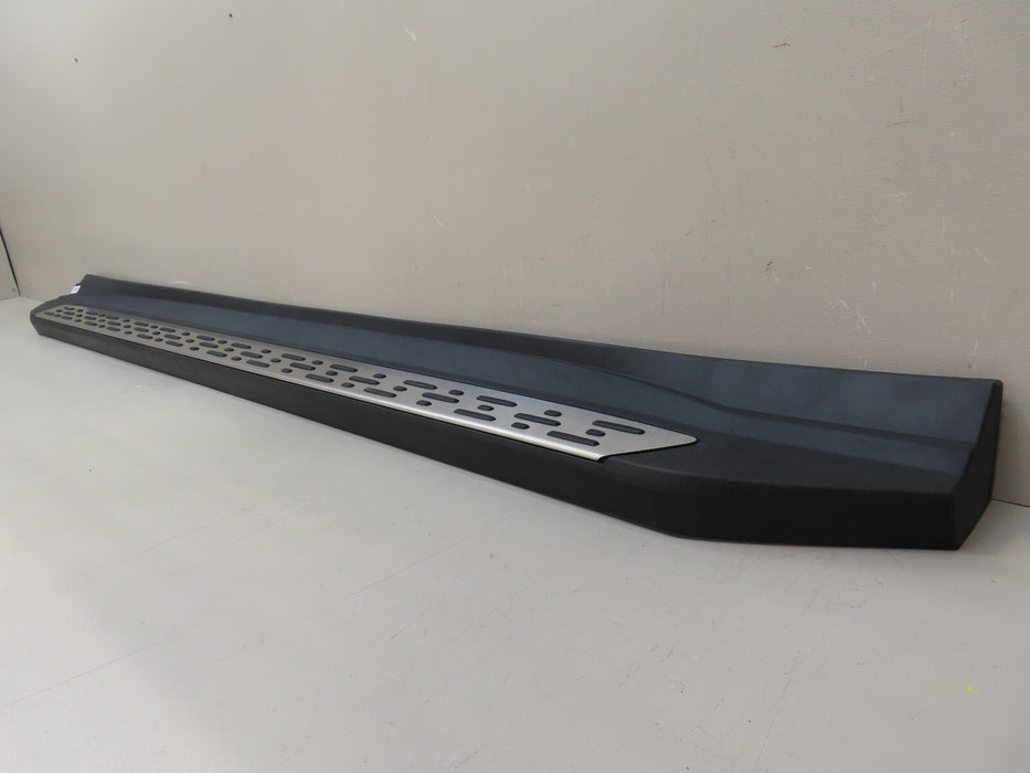 2014-2019 TOYOTA HIGHLANDER RUNNING BOARD STEP LEFT DRIVER SIDE OEM T0363-100