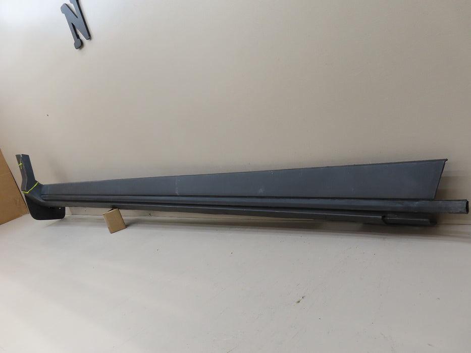 2017-2019 FORD ESCAPE RIGHT PASSENGER SIDE ROCKER PANEL OEM CJ54-S10154