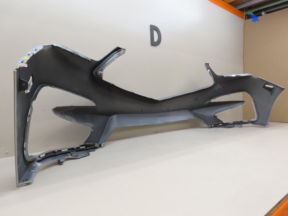 2019 2020 2021 ACURA RDX FRONT BUMPER COVER OEM 71101-TJB-A000