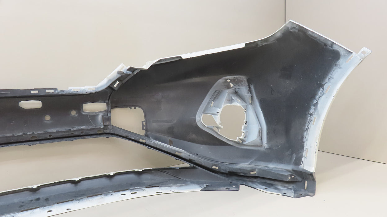 2018-2024 NISSAN MURANO FRONT BUMPER COVER OEM