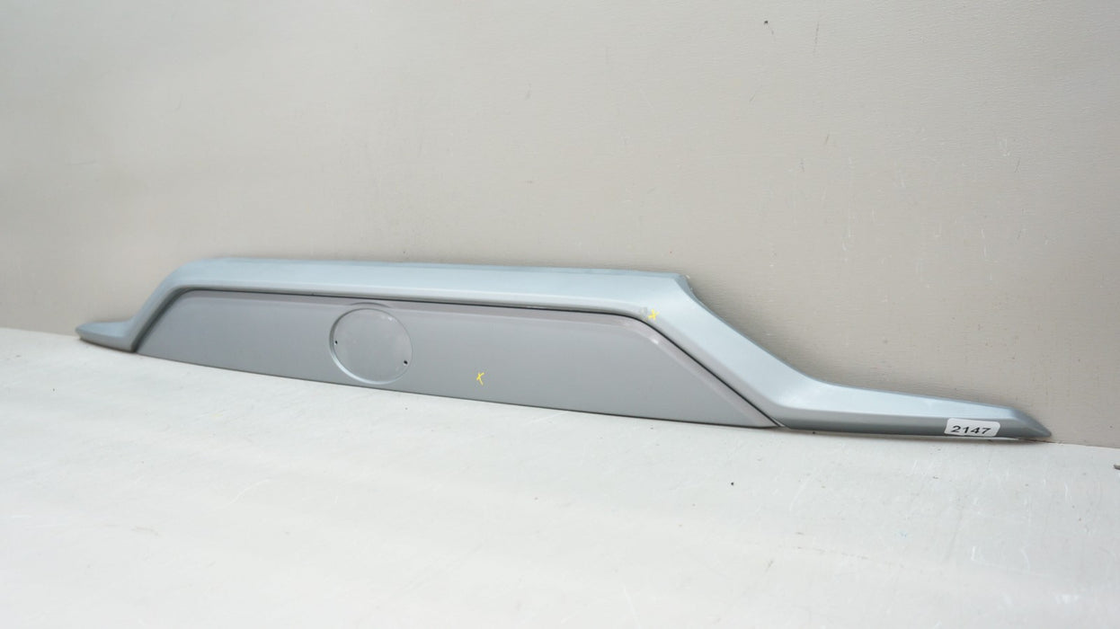 2019-2025 TOYOTA RAV4 REAR TRUNK LIFTGATE FINISH PANEL TRIM OEM 76801-0R090