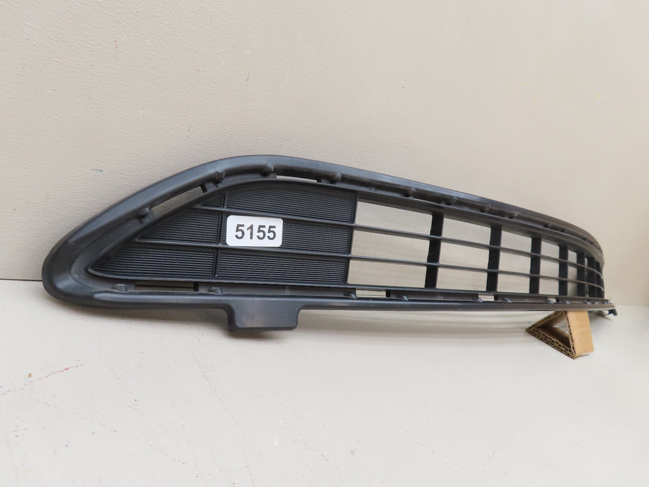 2017 2018 TOYOTA RAV4 FRONT LOWER BUMPER GRILLE GRILL OEM 53112-42100