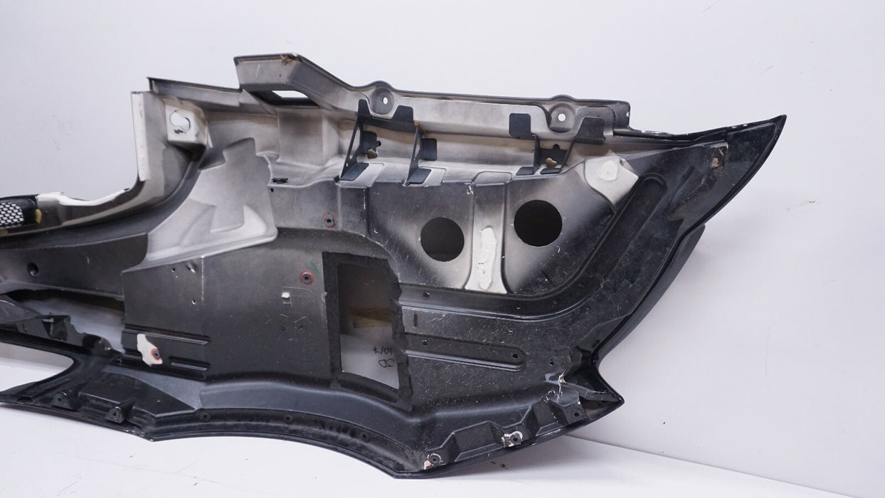 2012-2013 MCLAREN MP4-12C SPIDER REAR RIGHT SIDE FENDER QUARTER PANEL OEM 12 13
