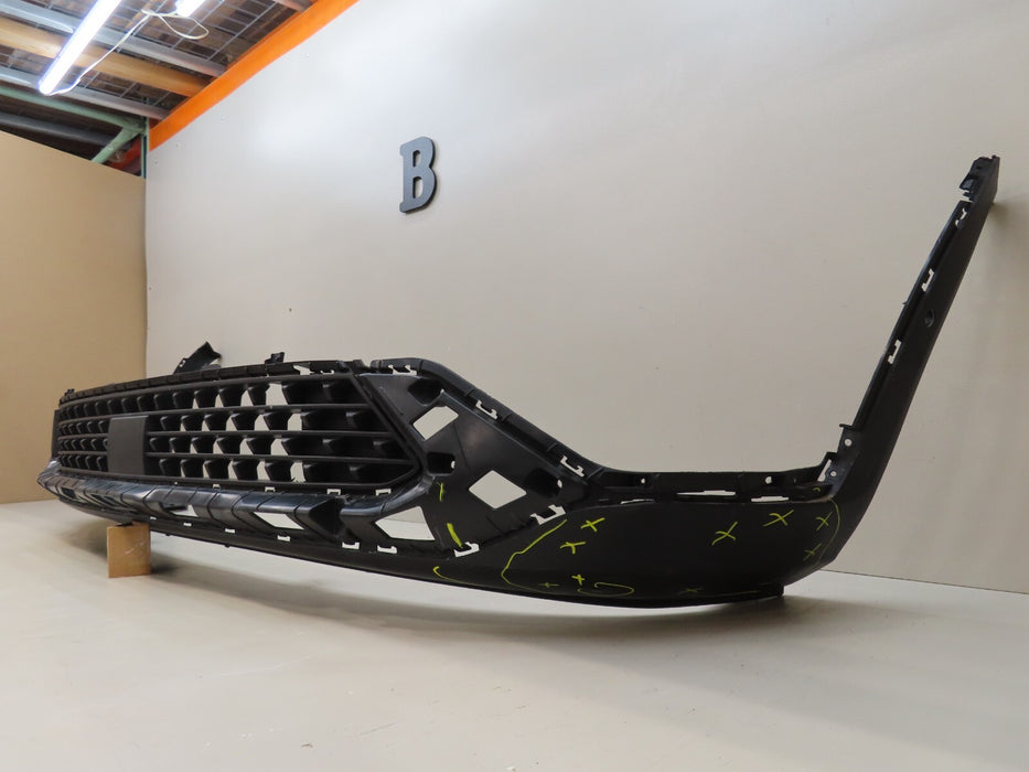 2021 2022 2023 HYUNDAI SANTA FE LIMITED REAR LOWER BUMPER COVER OEM 86612-52500