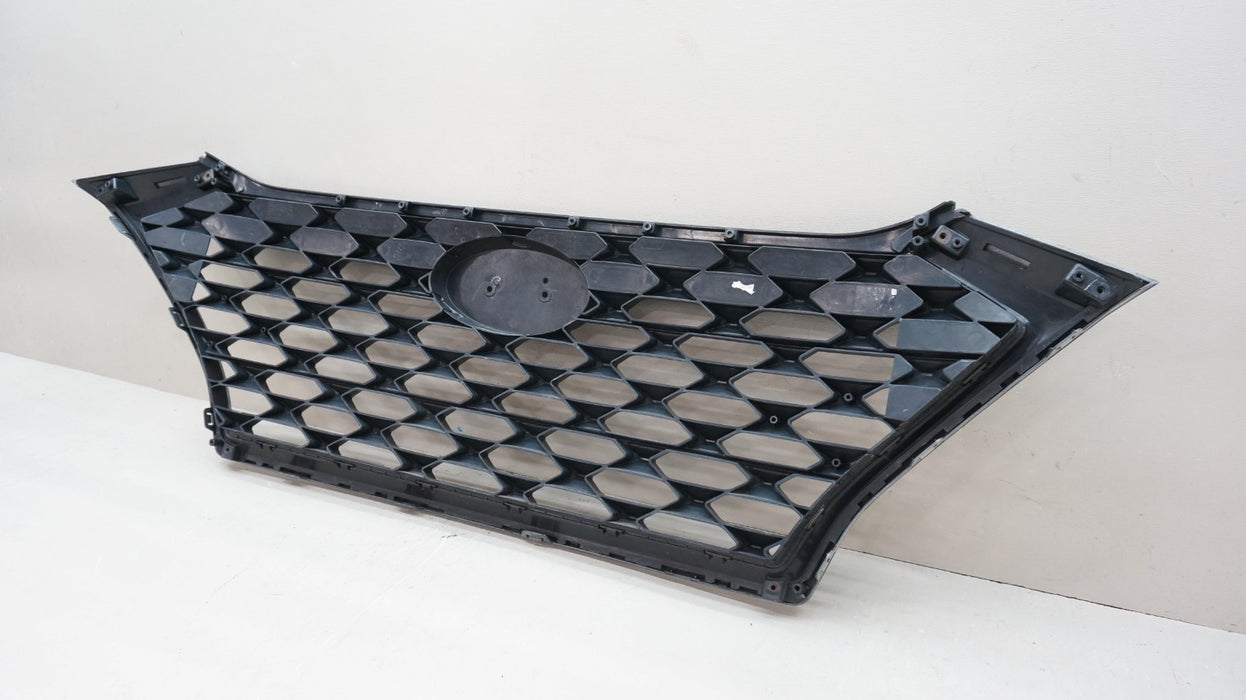 2019-2021 HYUNDAI TUCSON FRONT RADIATOR GRILLE GRILL 86351-D3500 OEM
