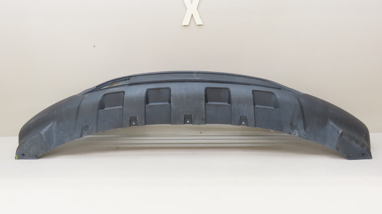 2020-2022 FORD EXPLORER FRONT LOWER BUMPER COVER OEM