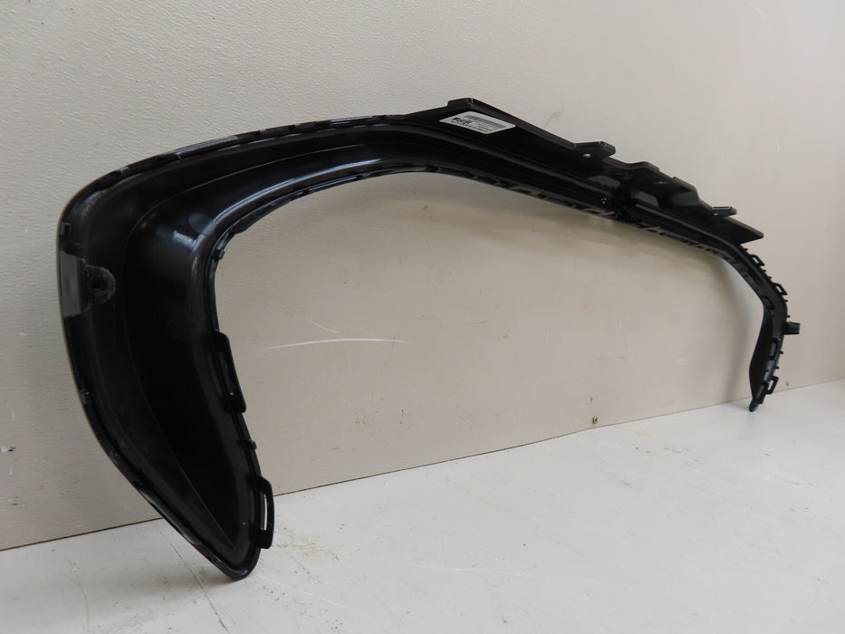 2021-2023 FORD MUSTANG MACH-E FRONT UPPER RADIATOR GRILL GRILLE SURROUND OEM