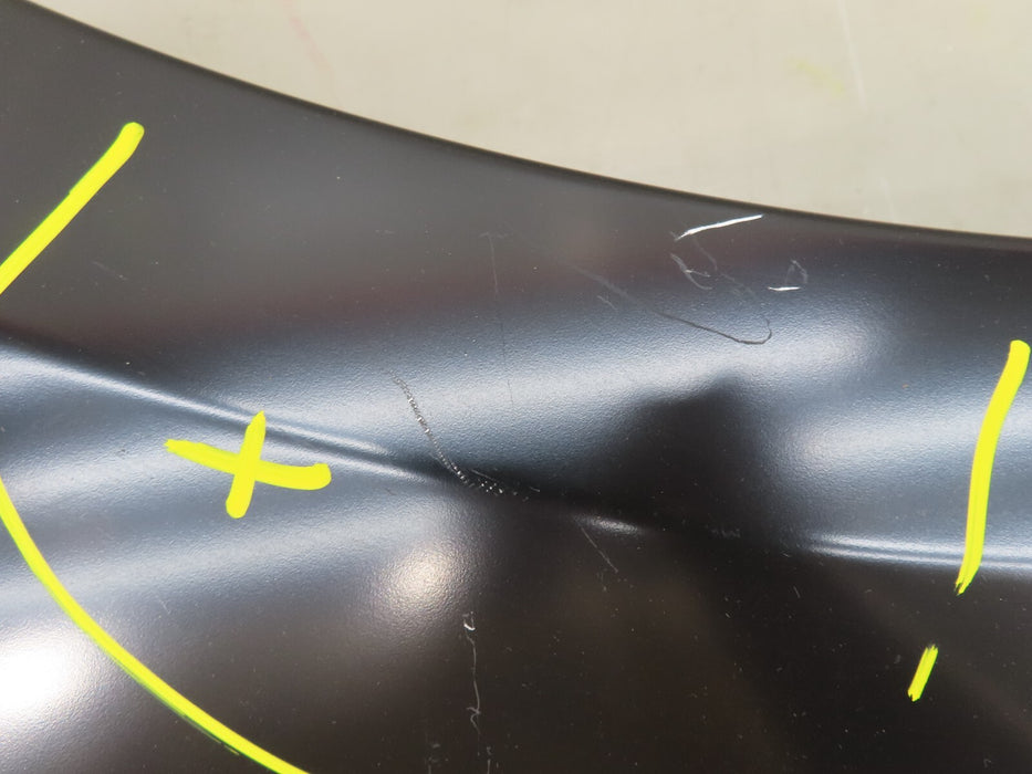 2017-2020 ACURA MDX FRONT RIGHT PASSENGER SIDE FENDER PANEL OEM 60210-TZ5-A91ZZ