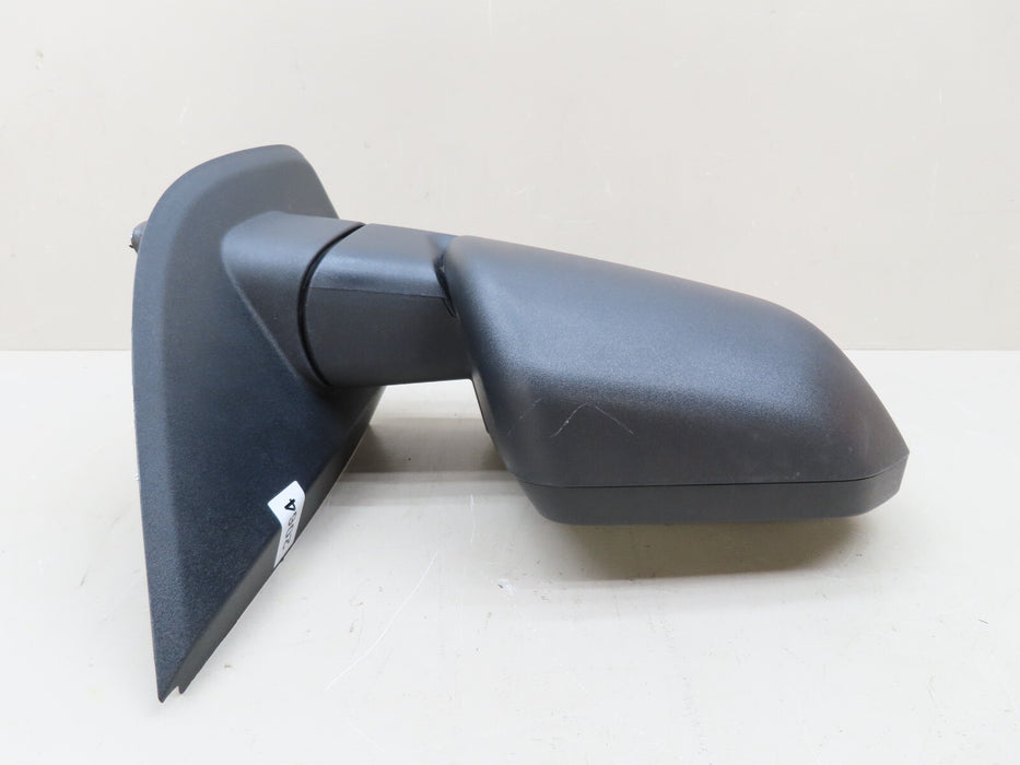 2015-2016 FORD F-150 FRONT RIGHT EXTERIOR MIRROR HEATED OEM FL34-17682-CP5YGY