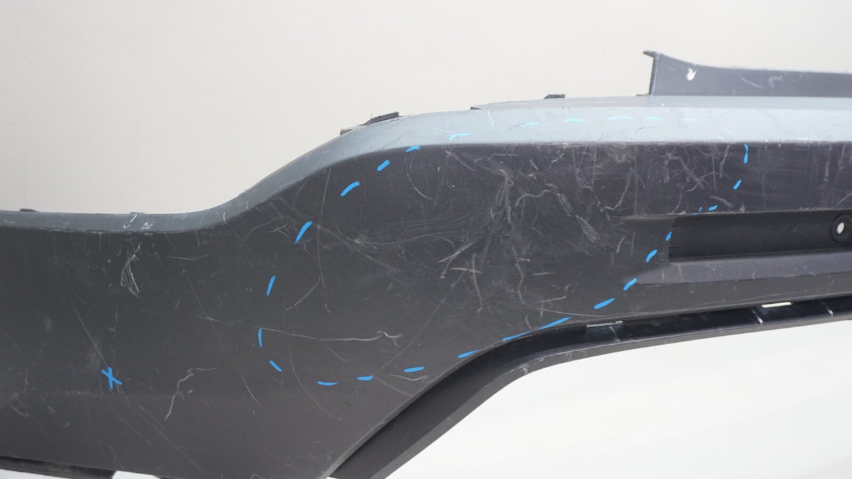2017-2022 GMC ACADIA REAR LOWER BUMPER COVER OEM 84085168