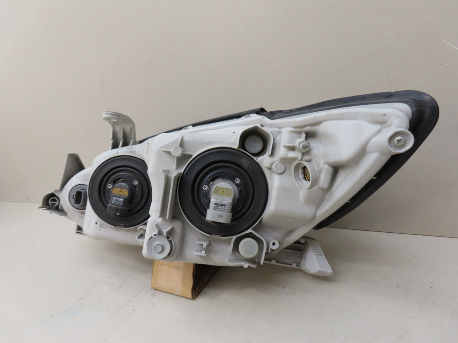2005-2006 TOYOTA CAMRY FRONT RIGHT PASSENGER SIDE HEADLIGHT AFTERMARKET