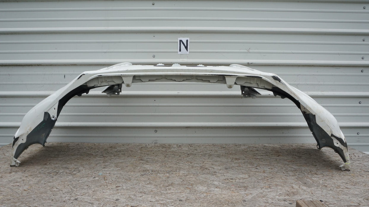 2014-2017 LEXUS CT200 FRONT BUMPER PLASTIC PANEL COVER FACTORY OEM 14 15 16 17