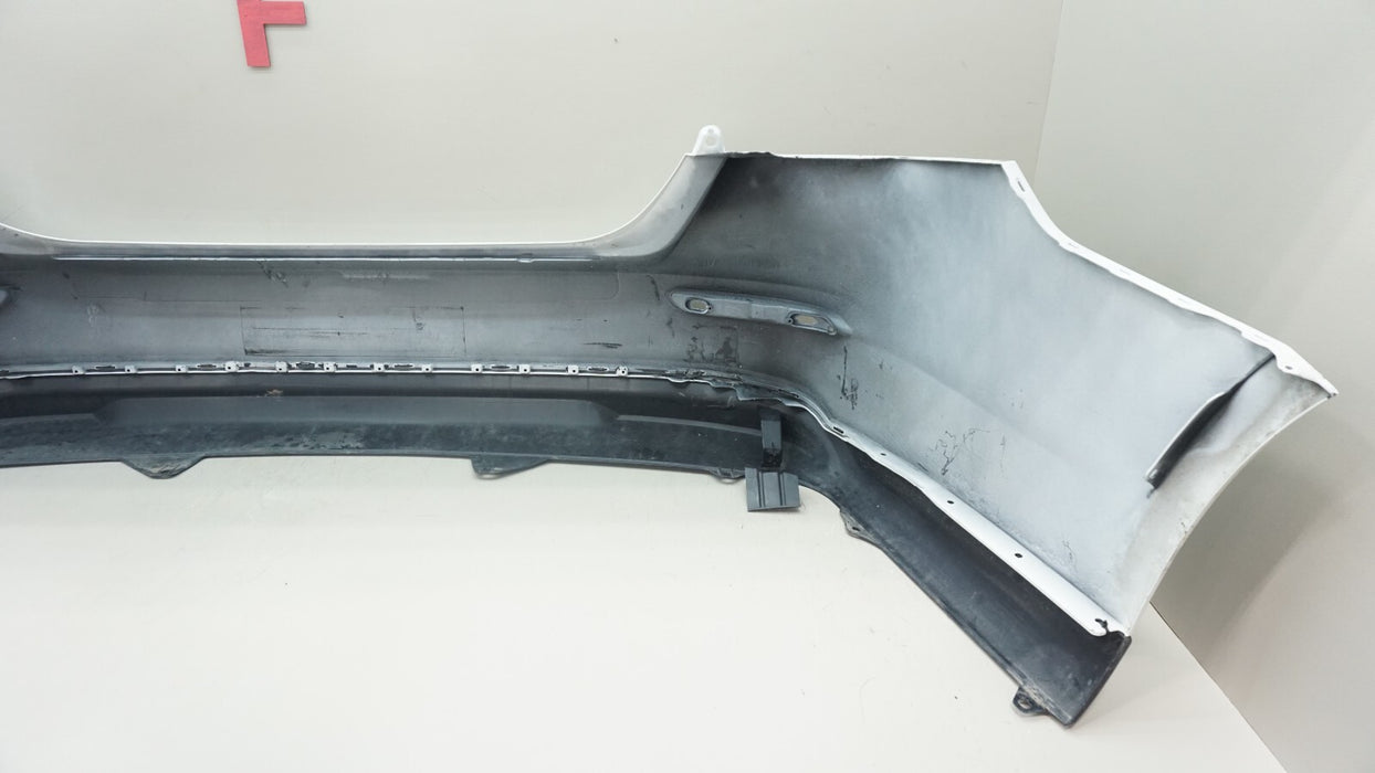 2023-2024 HONDA ACCORD SEDAN REAR BUMPER COVER OEM 71501-30A-A000