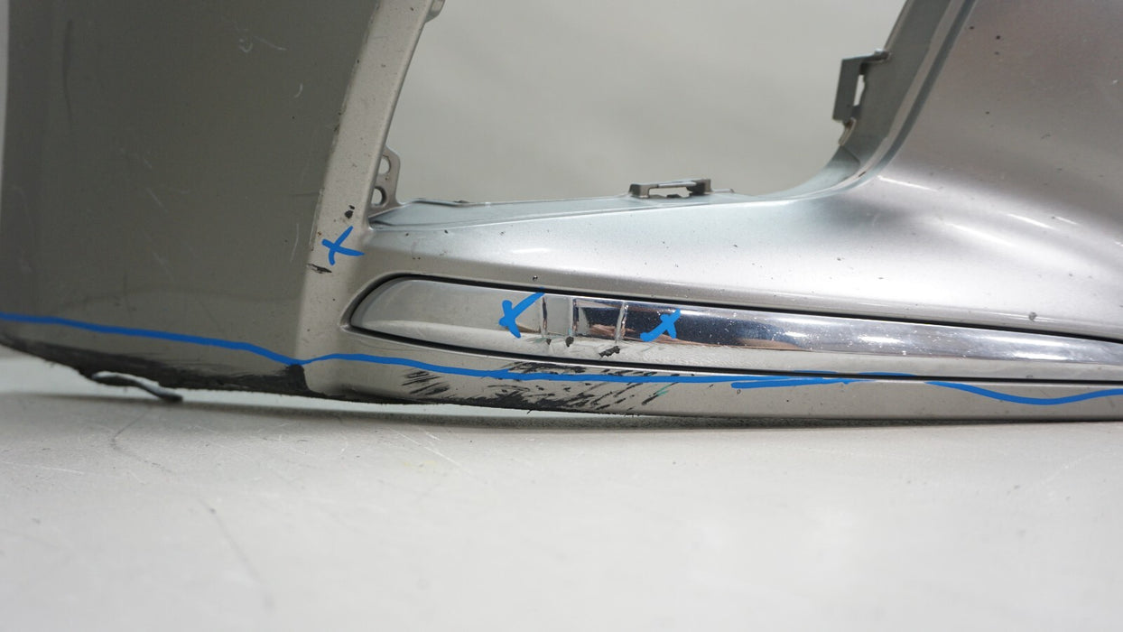 2018-2020 LEXUS LS500 FRONT BUMPER COVER 52119-50F20 OEM 18 19 20