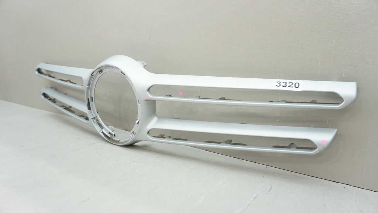 2020-2023 MERCEDES-BENZ GLC CLASS FRONT GRILLE SURROUND MOLDING A2538883000 OEM