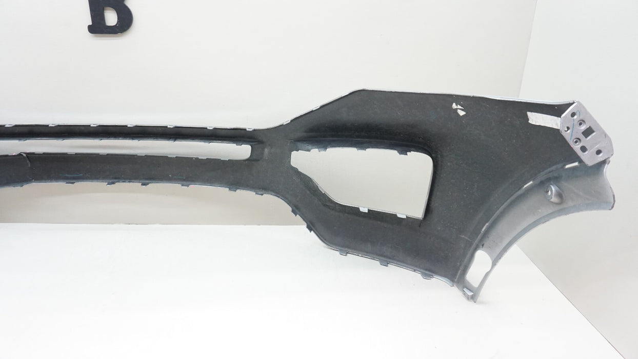 2020-2024 FORD EXPLORER FRONT BUMPER COVER PANEL OEM LB5B-17C831-AA