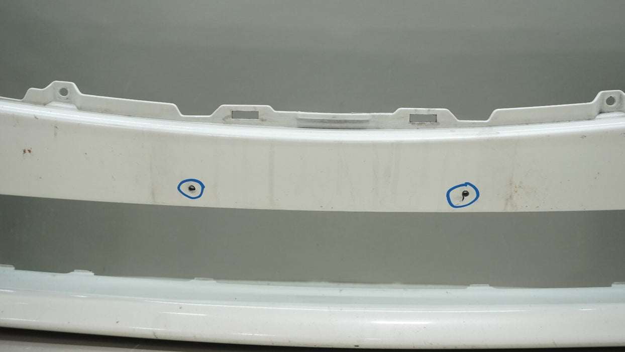 2018-2024 INFINITI Q50 FRONT BUMPER COVER 62022 6HH-0 OEM