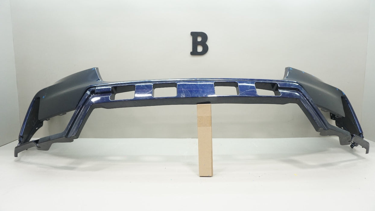2021-2023 HONDA RIDGELINE FRONT BUMPER COVER 71101-T6Z-A500 OEM 2022