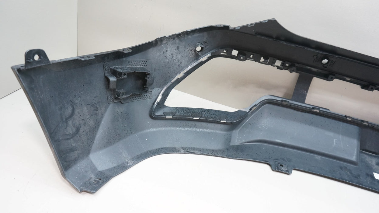 2025 GMC TERRAIN REAR BUMPER COVER PANEL OEM 26432087