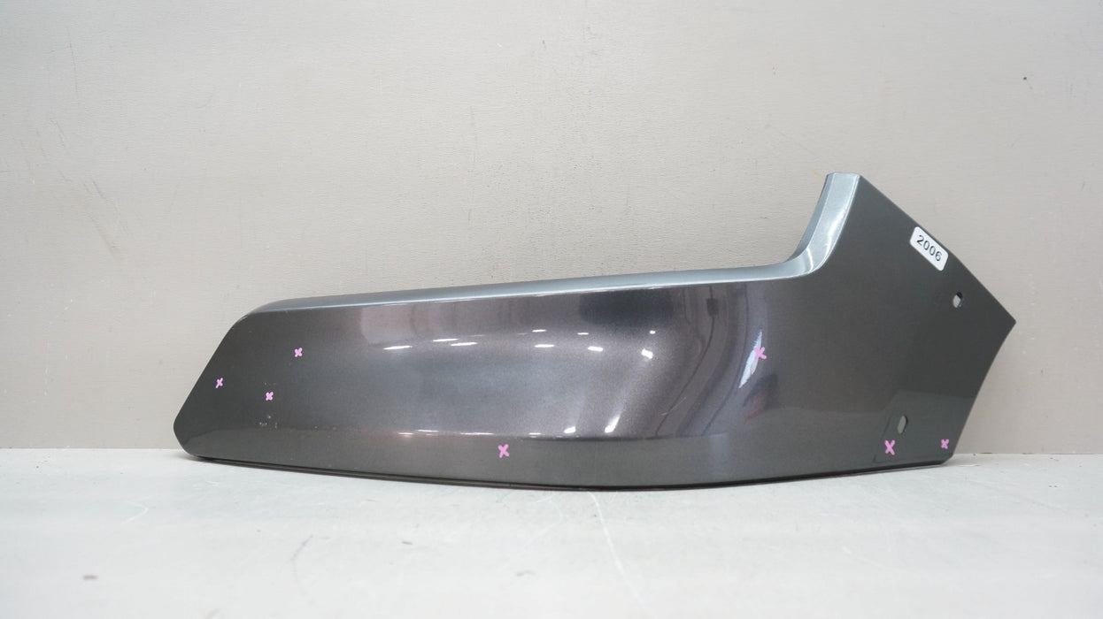 2019-2022 DODGE RAM 1500 FRONT LEFT DRIVERS SIDE FILLER PANEL 68403913AE OEM