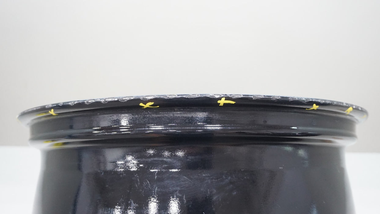 2022-2023 AUDI E-TRON GT RS 21"  ALLOY RIM OEM 4J3601025J