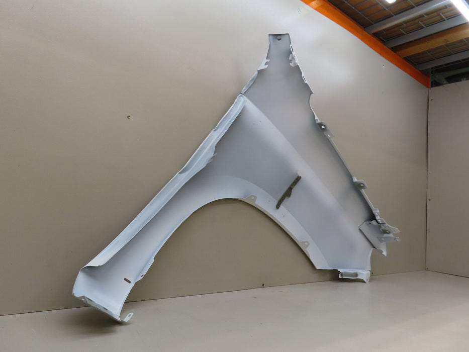 ..2019-2023 CHEVROLET SILVERADO 1500 Z71 LEFT DRIVER SIDE FENDER PANEL OEM