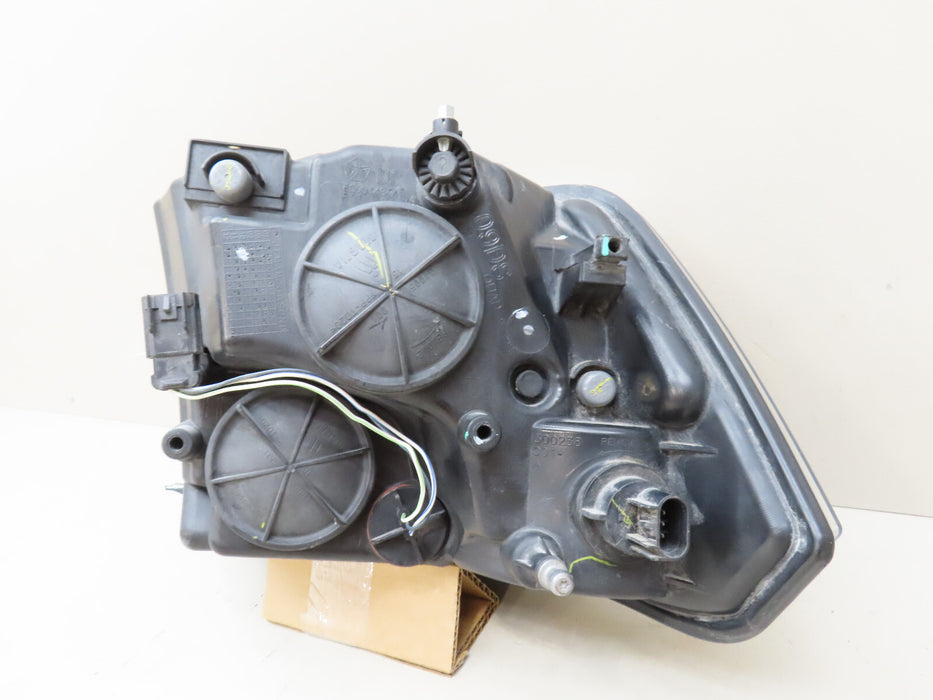 2009-2018 DODGE RAM 1500 2500 3500 FRONT RIGHT PASSENGER HEADLIGHT HAOLGEN OEM