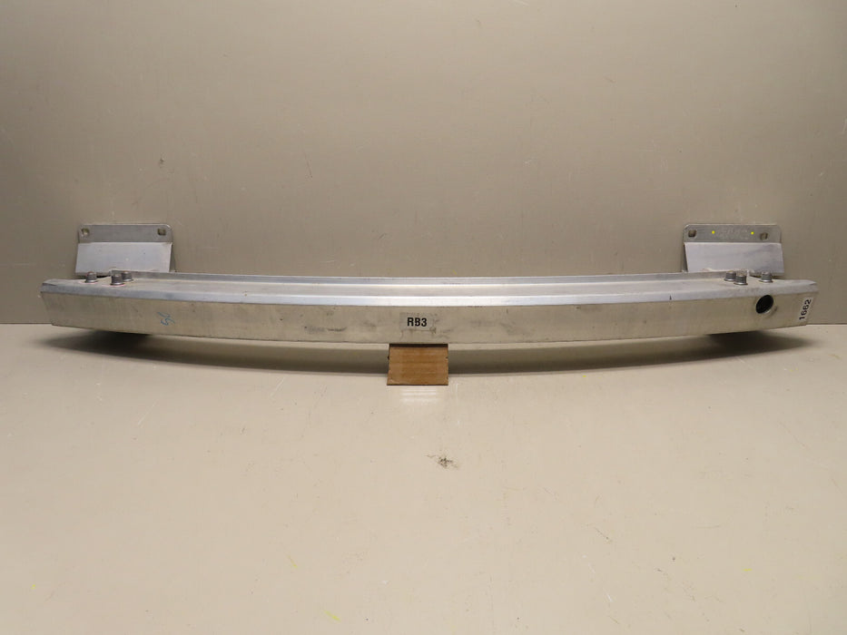 2013-2018 BENTLEY FLYING SPUR W12 REAR REINFORCEMENT IMPACT BAR OEM 4W0 807 305