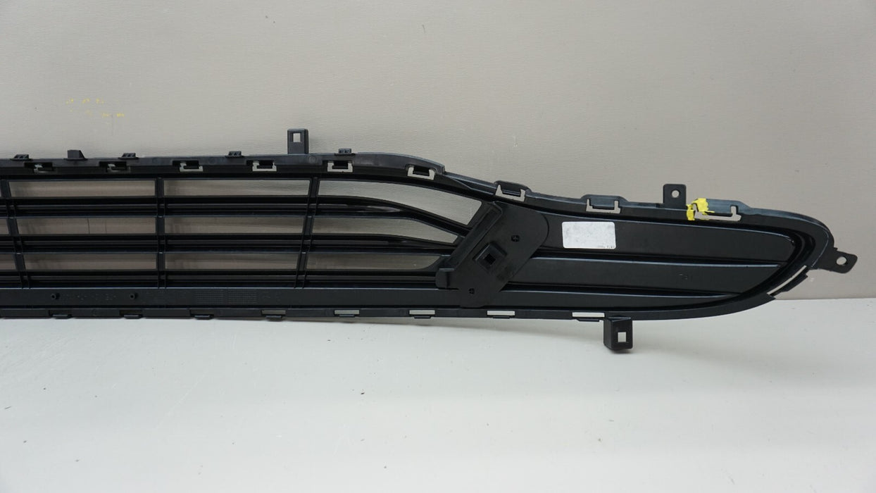 2017-2020 CHRYSLER PACIFICA FRONT LOWER BUMPER COVER GRILLE OEM 68312410AC