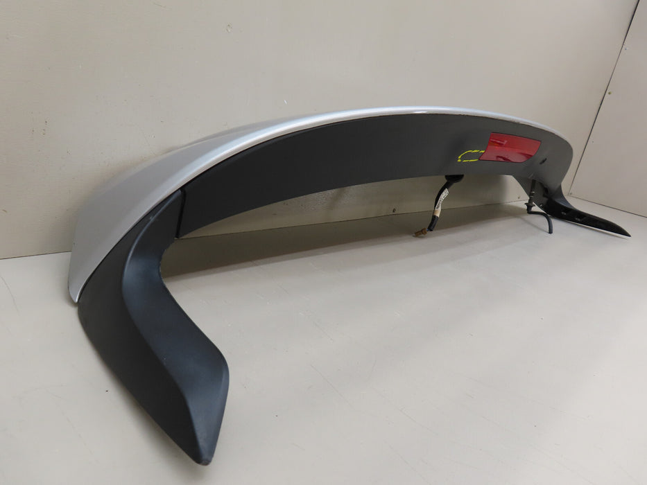2013-2020 INFINITI QX60 JX35 REAR UPPER TAILGATE TRUNK SPOILER OEM