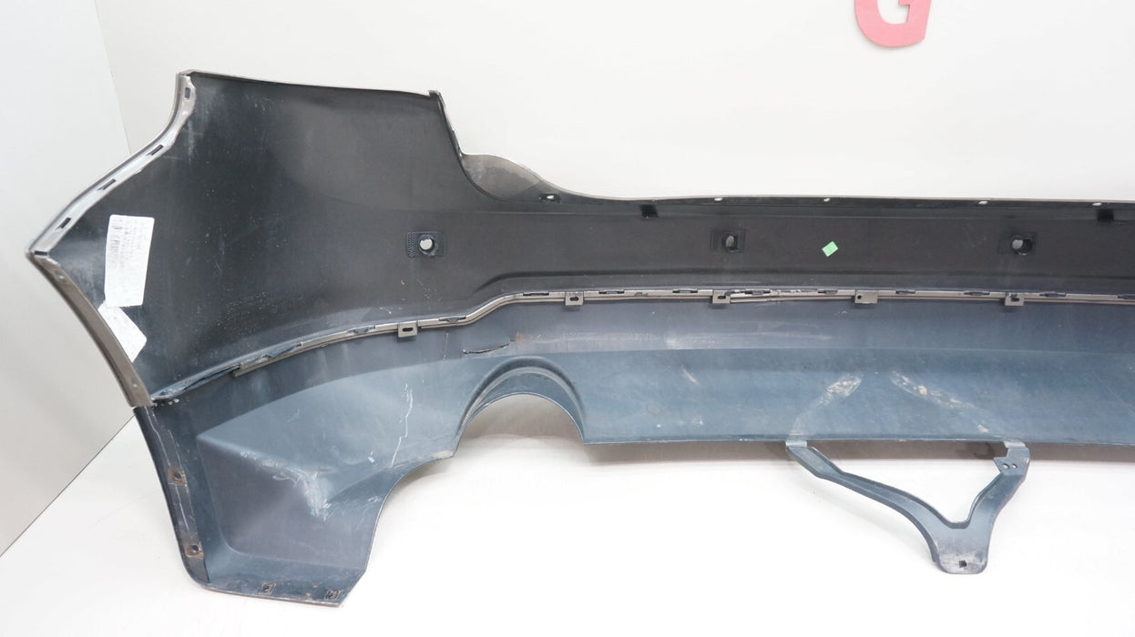 2011-2014 FORD EDGE REAR BUMPER COVER PANEL OEM BT43-17F001