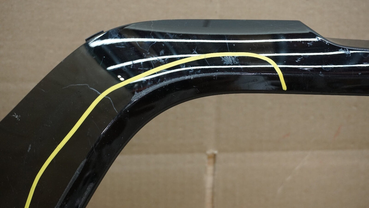 2017-2019 KIA SOUL FRONT BUMPER TRIM MOLDING 86513-B2800