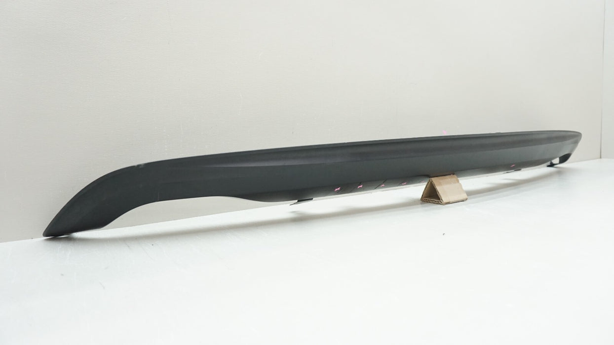 2015-2017 TOYOTA CAMRY REAR LOWER VALANCE COVER 52169-06010 OEM 15 16 17