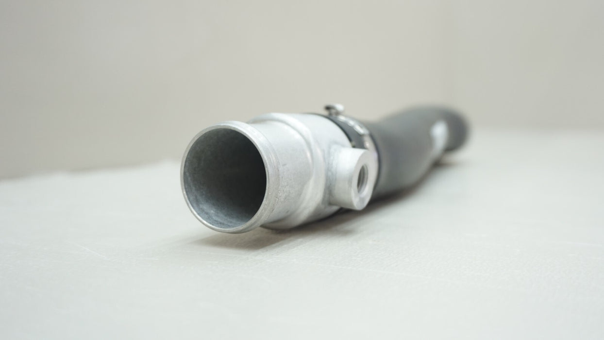 MCLAREN 570S RADIATOR HOSE PIPE 1213L0242CP OEM