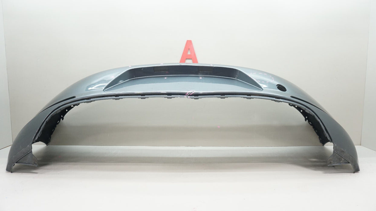 2012-2016 VOLKSWAGEN BEETLE REAR BUMPER COVER 5C5807421 OEM