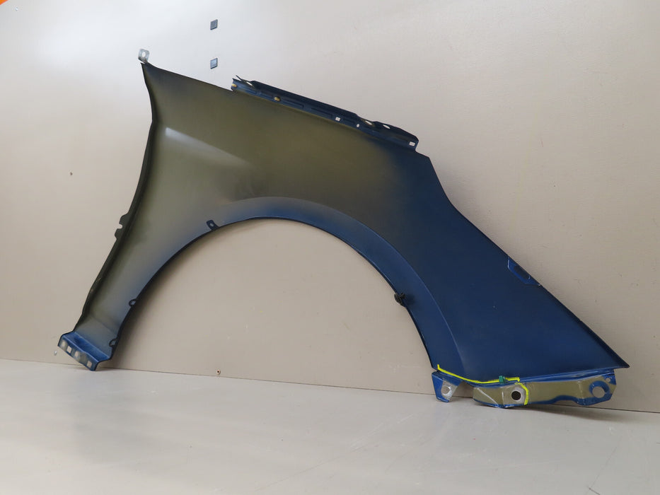2015-2017 HYUNDAI SONATA SPORT LEFT DRIVER SIDE FENDER PANEL OEM