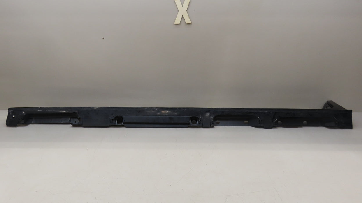 2021-2024 TOYOTA SIENNA  LEFT DRIVE SIDE ROCKER PANEL OEM 75852-08050