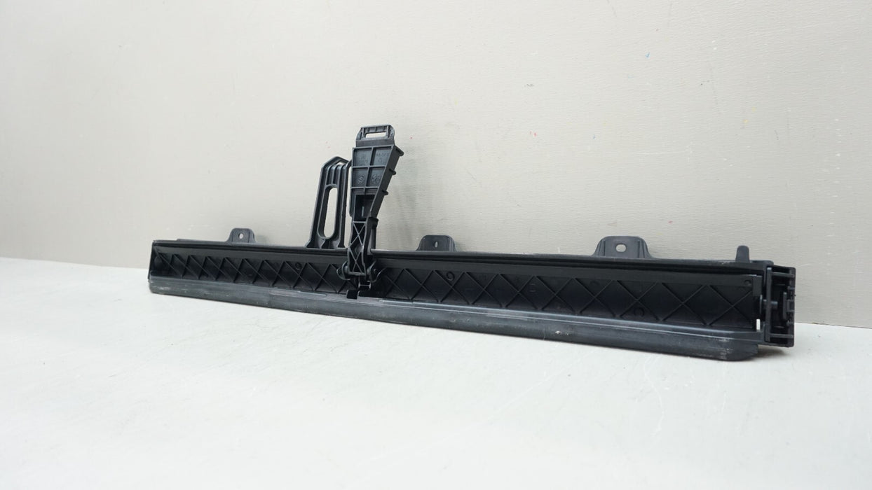 2018-2021 CHEVROLET EQUINOX GMC TERRAIN FRONT LOWER GRILLE SHUTTER 84614525