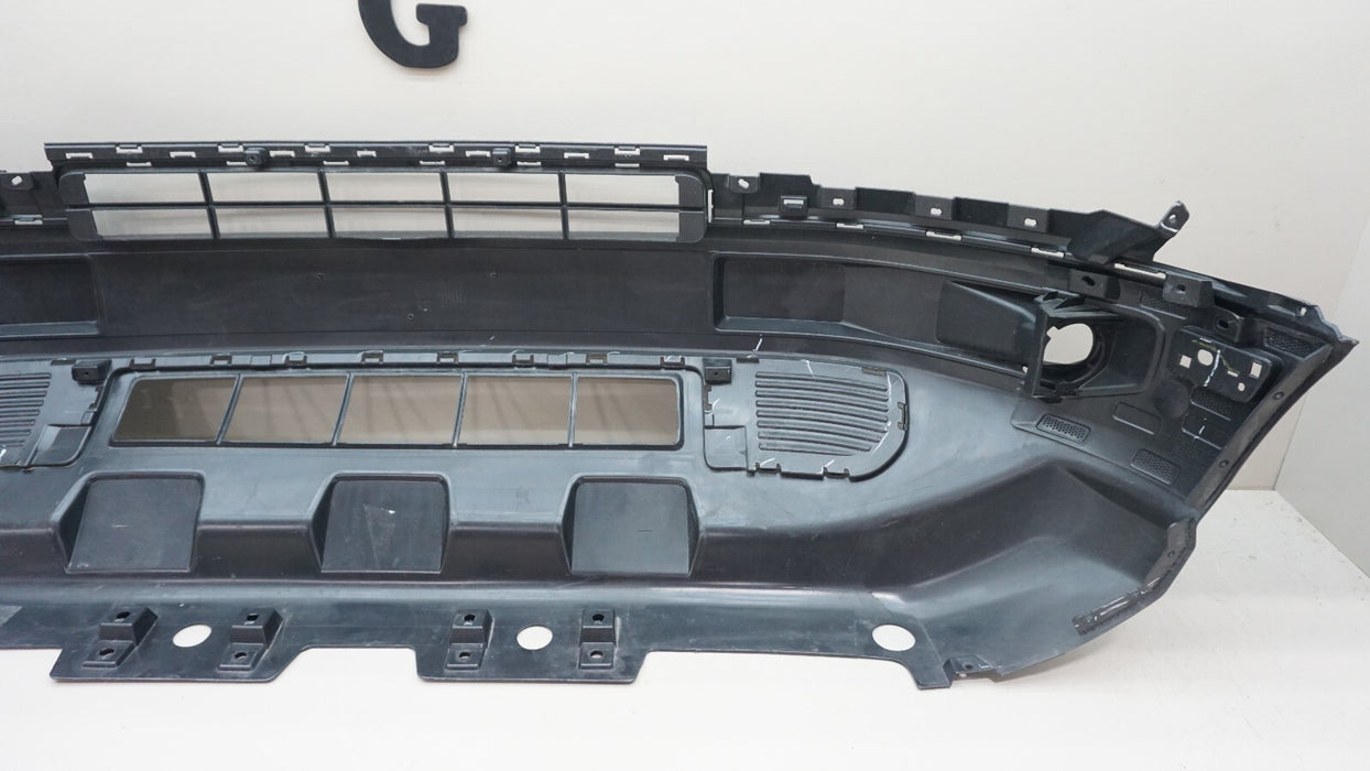 2021-2022 FORD BRONCO SPORT FRONT LOWER BUMPER M1PB-17626-A OEM