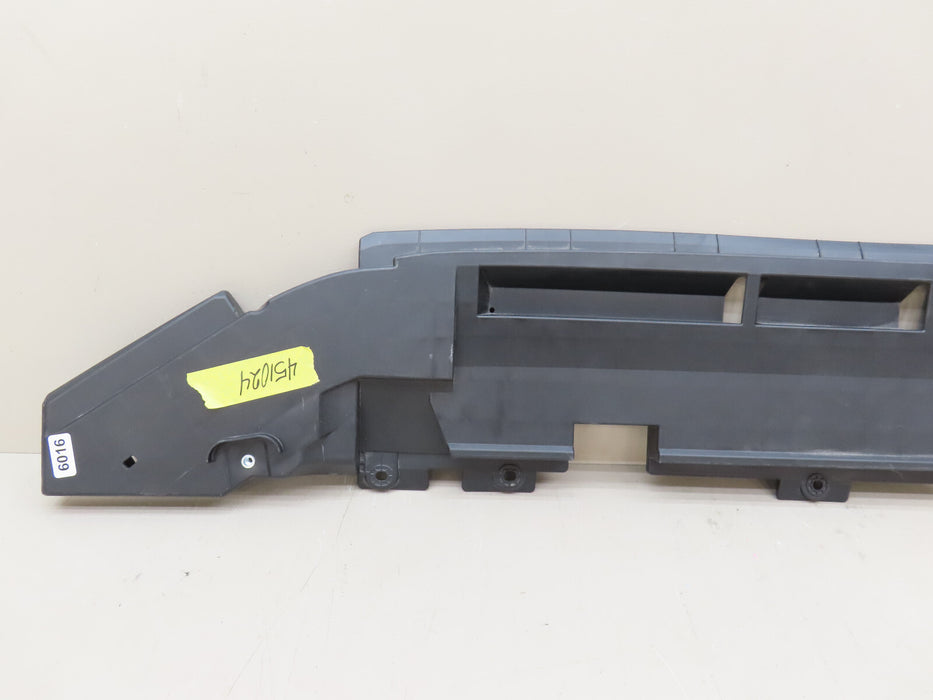 2022-2024 HONDA CIVIC FRONT BUMPER LOWER SPLASH SHIELD GUARD COVER  OEM