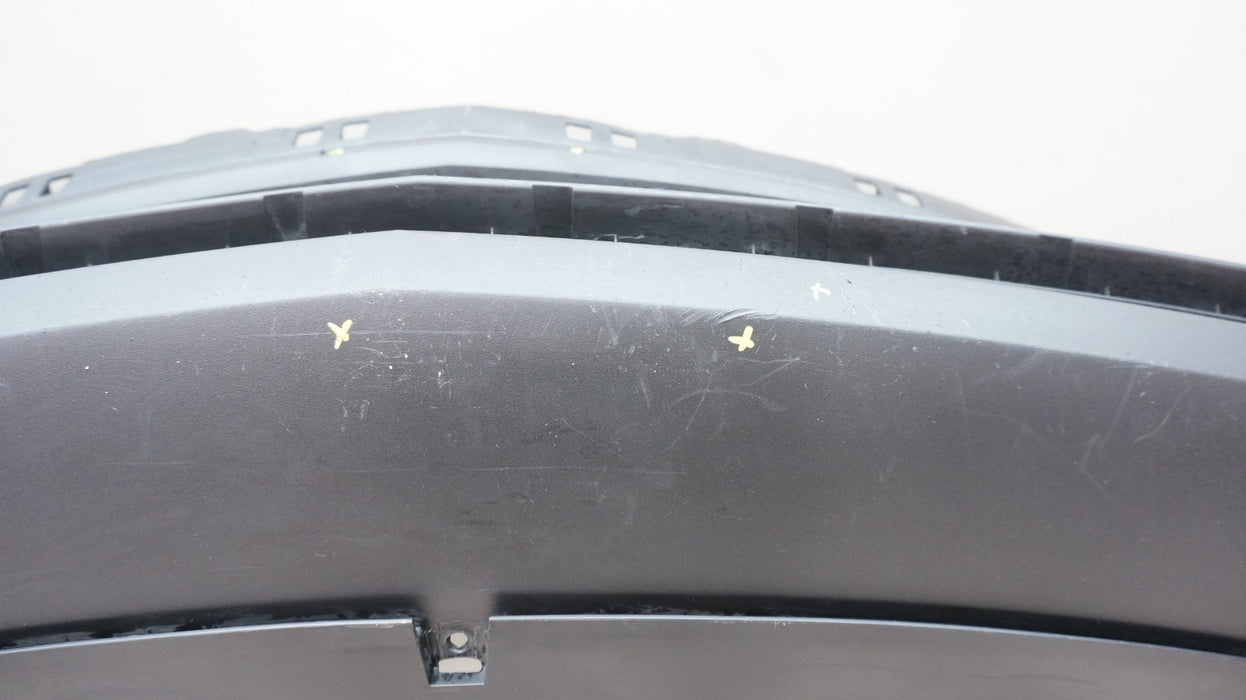 2020-2022 BUICK ENCORE FRONT LOWER BUMPER COVER VALANCE GRILLE 42660290 OEM