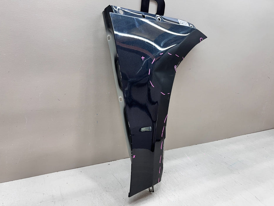 2015-2024 PORSCHE MACAN RH RIGHT FRONT FENDER OEM 95B.821.112.B