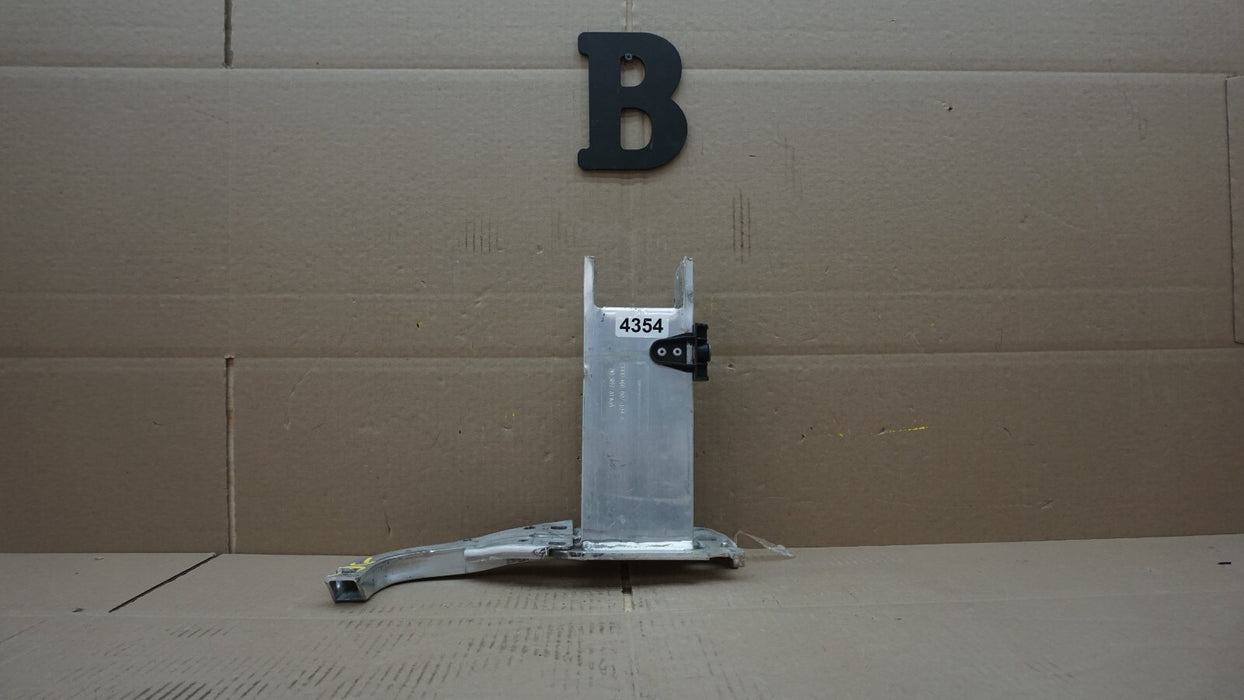 2012-2018 AUDI A6 S6 A7 S7 FRONT REINFORCEMENT IMPACT BAR BEAM OEM 4G0.807.134