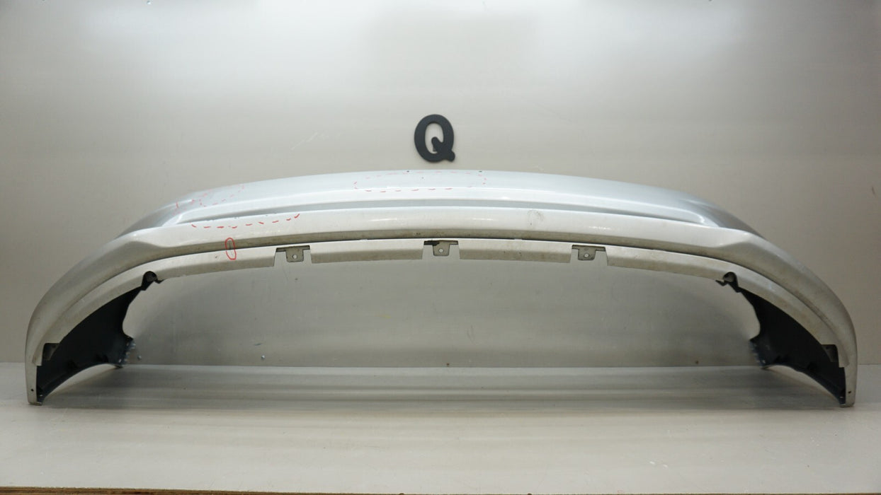 2013 - 2017 DODGE RAM 1500 FRONT MAIN BUMPER COVER OEM 5LC56TRMAC 13 14 15 16 17