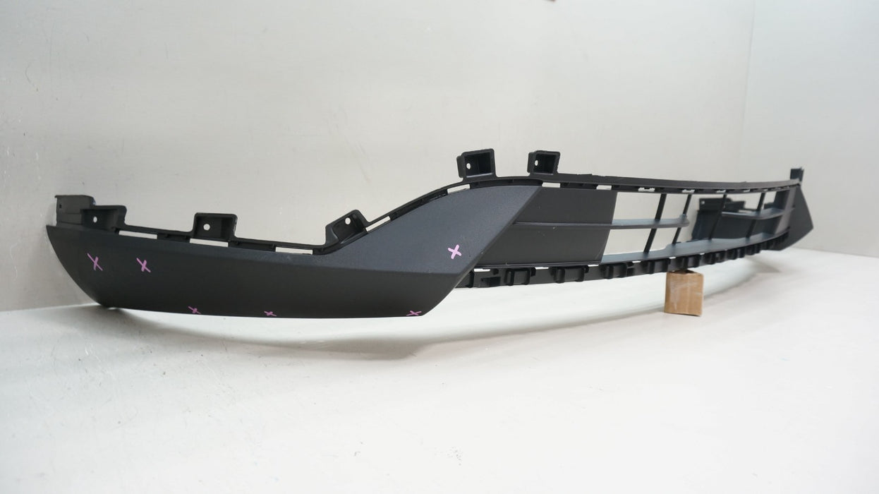2020-2021 FORD ESCAPE FRONT LOWER BUMPER COVER VALANCE LJ6B-17C831-ACW OEM